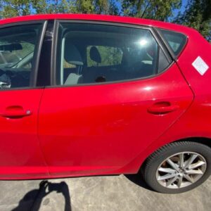 Aile arriere gauche SEAT IBIZA 4 PHASE 3 Essence