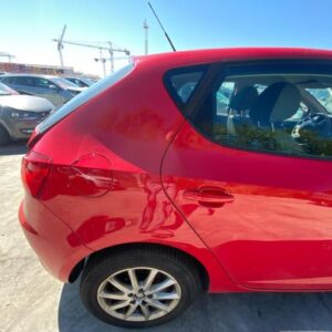 Aile arriere droit SEAT IBIZA 4 PHASE 3 Essence