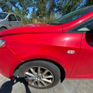 Aile avant gauche SEAT IBIZA 4 PHASE 3 Essence