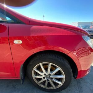 Aile avant droit SEAT IBIZA 4 PHASE 3 Essence