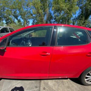 Porte avant gauche SEAT IBIZA 4 PHASE 3 Essence