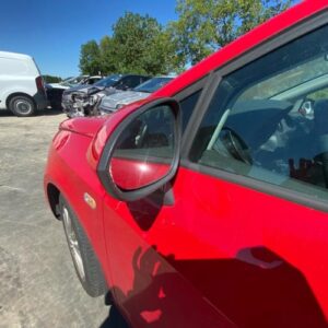 Retroviseur gauche SEAT IBIZA 4 PHASE 3 Essence