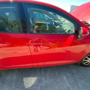 Porte avant droit SEAT IBIZA 4 PHASE 3 Essence