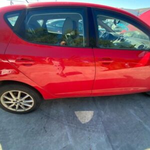 Porte arriere droit SEAT IBIZA 4 PHASE 3 Essence