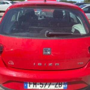 Feu arriere principal droit (feux) SEAT IBIZA 4 PHASE 3 Essence