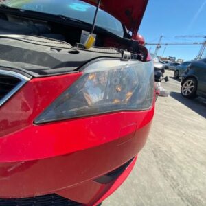 Optique avant principal gauche (feux)(phare) SEAT IBIZA 4 PHASE 3 Essence