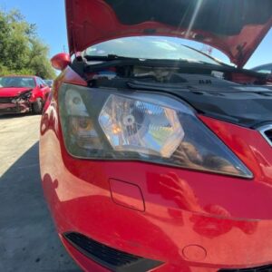 Optique avant principal droit (feux)(phare) SEAT IBIZA 4 PHASE 3 Essence