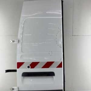 Porte de coffre gauche RENAULT MASTER 3 PHASE 2