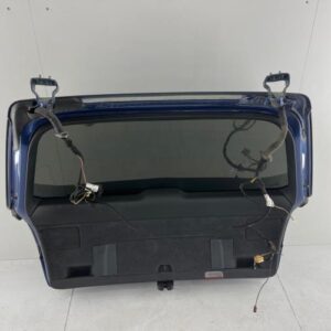 Malle/Hayon arriere AUDI A4 2 AVANT PHASE 2 BREAK Diesel