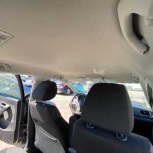 Ciel de toit VOLKSWAGEN POLO 5 PHASE 1 Diesel