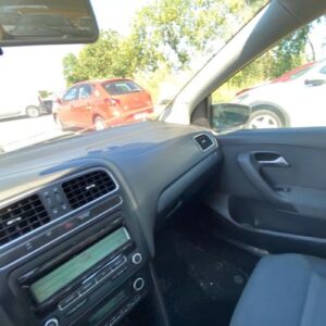 Tableau de bord VOLKSWAGEN POLO 5 PHASE 1 Diesel
