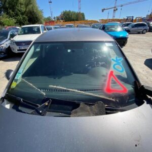 Pare brise VOLKSWAGEN POLO 5 PHASE 1 Diesel