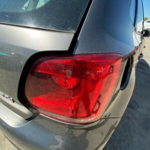 Feu arriere principal droit (feux) VOLKSWAGEN POLO 5 PHASE 1 Diesel