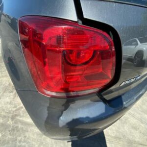 Feu arriere principal gauche (feux) VOLKSWAGEN POLO 5 PHASE 1 Diesel