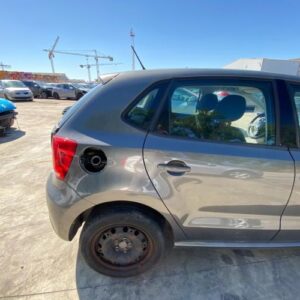 Porte arriere droit VOLKSWAGEN POLO 5 PHASE 1 Diesel