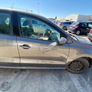 Porte avant droit VOLKSWAGEN POLO 5 PHASE 1 Diesel