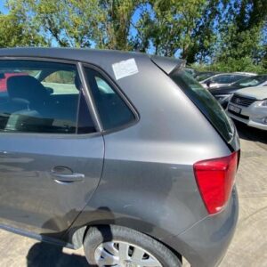 Custode arriere gauche VOLKSWAGEN POLO 5 PHASE 1 Diesel