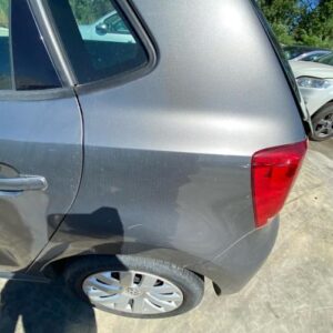 Aile arriere gauche VOLKSWAGEN POLO 5 PHASE 1 Diesel