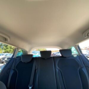 Ciel de toit RENAULT MEGANE 4 PHASE 2 BREAK Essence/Hybride