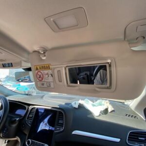 Pare soleil droit RENAULT MEGANE 4 PHASE 2 BREAK Essence/Hybride