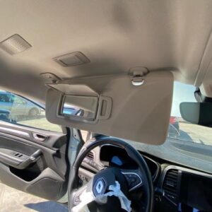 Pare soleil gauche RENAULT MEGANE 4 PHASE 2 BREAK Essence/Hybride