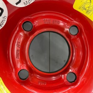 Roue de secours PEUGEOT 207 PHASE 2 BREAK Essence
