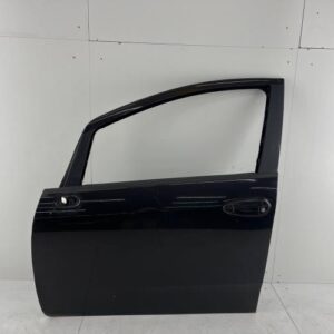Porte avant gauche FIAT PUNTO EVO 3
