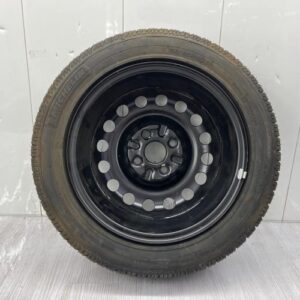 Roue de secours CITROEN C1 1 PHASE 2 Essence