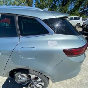 Aile arriere gauche RENAULT MEGANE 4 PHASE 2 BREAK Essence/Hybride