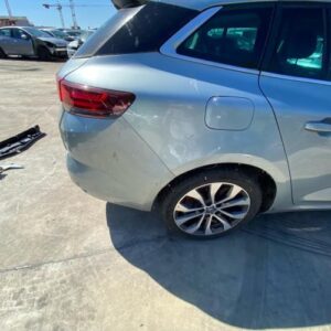 Aile arriere droit RENAULT MEGANE 4 PHASE 2 BREAK Essence/Hybride