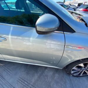 Retroviseur droit RENAULT MEGANE 4 PHASE 2 BREAK Essence/Hybride