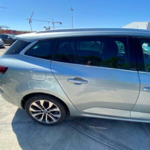 Porte arriere droit RENAULT MEGANE 4 PHASE 2 BREAK Essence/Hybride