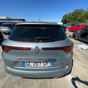 Feu arriere secondaire gauche (feux) RENAULT MEGANE 4 PHASE 2 BREAK Essence/Hybride