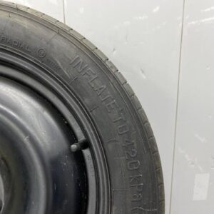 Roue de secours FORD C-MAX 2 PHASE 1 Diesel
