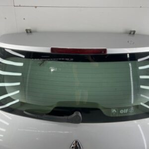 Malle/Hayon arriere RENAULT SCENIC 2 PHASE 1 Diesel