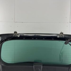 Malle/Hayon arriere PEUGEOT 307 PHASE 1 BREAK Diesel