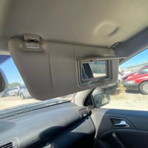 Pare soleil droit MERCEDES CLASSE CLC 203 COUPE Diesel