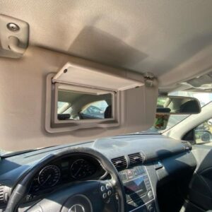 Pare soleil gauche MERCEDES CLASSE CLC 203 COUPE Diesel