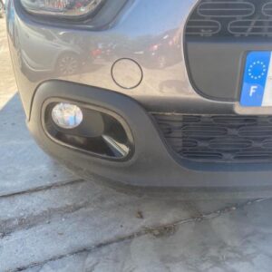 Pare choc avant CITROEN C3 3 PHASE 2 Essence