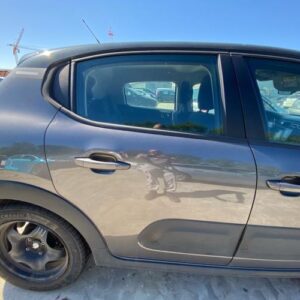 Aile arriere droit CITROEN C3 3 PHASE 2 Essence