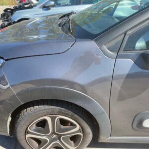 Aile avant gauche CITROEN C3 3 PHASE 2 Essence
