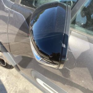 Retroviseur gauche CITROEN C3 3 PHASE 2 Essence