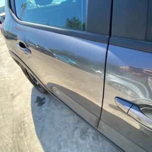 Porte arriere droit CITROEN C3 3 PHASE 2 Essence