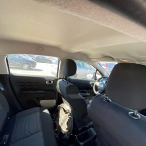 Ciel de toit CITROEN C3 3 PHASE 2 Essence