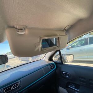 Pare soleil droit CITROEN C3 3 PHASE 2 Essence
