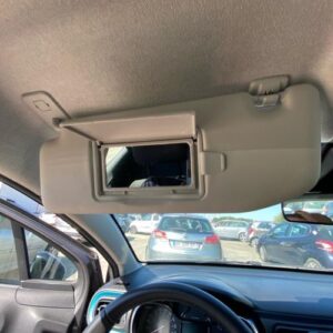 Pare soleil gauche CITROEN C3 3 PHASE 2 Essence