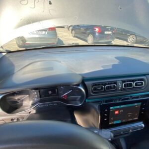 Tableau de bord CITROEN C3 3 PHASE 2 Essence