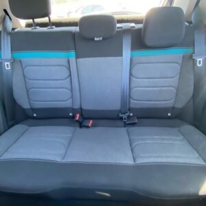 Banquette arriere CITROEN C3 3 PHASE 2 Essence