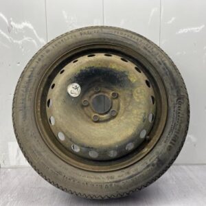 Roue de secours RENAULT GRAND SCENIC 3 PHASE 3 Diesel