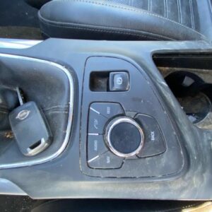 Bloc electrique de frein a main OPEL INSIGNIA 1 PHASE 1 BREAK Diesel